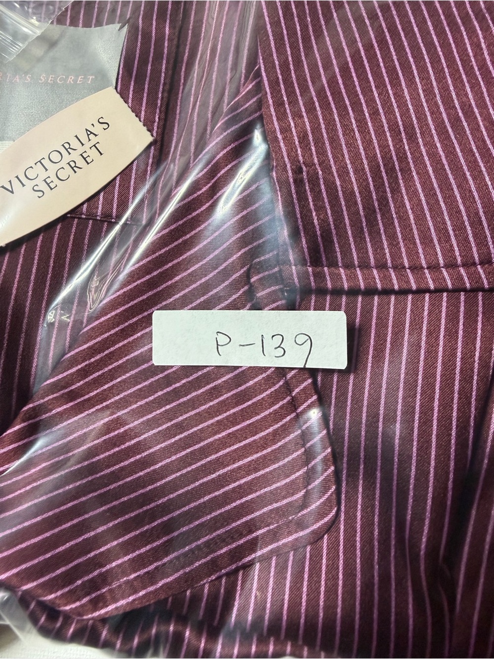 VICTORIA SECRET 2pc PJAMA SET
